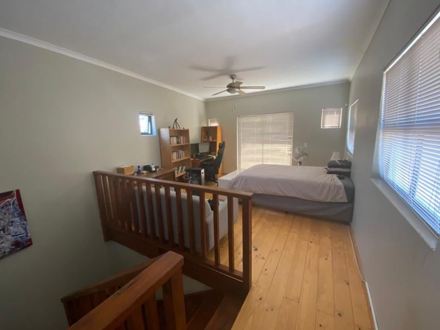 To Let 1 Bedroom Property for Rent in Die Boord Western Cape